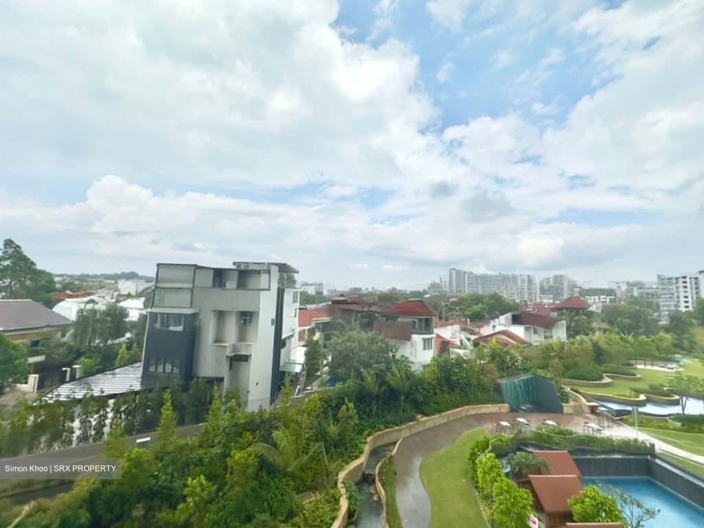 Amo Residence (D20), Apartment #538770351